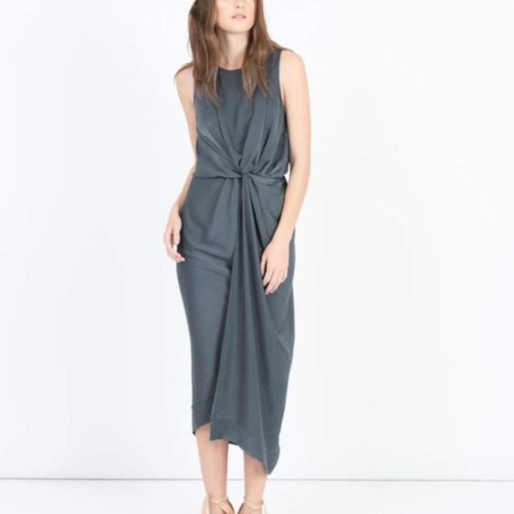 Modern Citizen - Amalia Knot Dress (Size S)